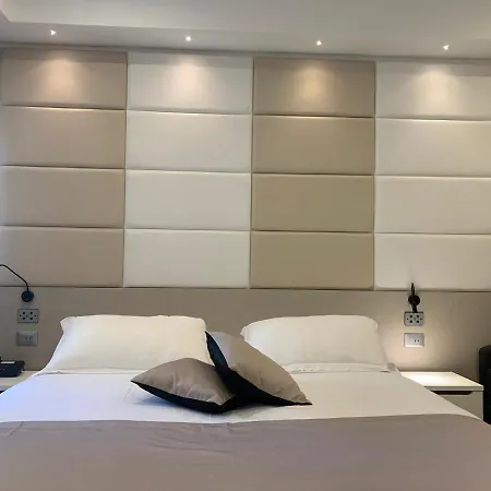 Eurogarden Hotel Rom