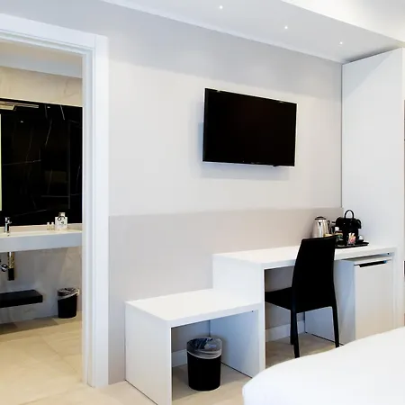 Eurogarden Szálloda