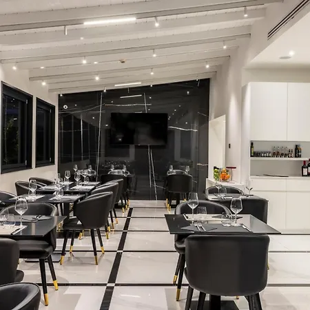 Szálloda Eurogarden