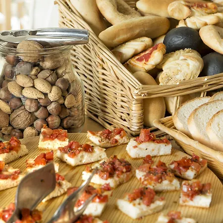 Eurogarden Szálloda 3*