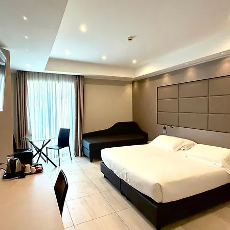 Eurogarden 3*