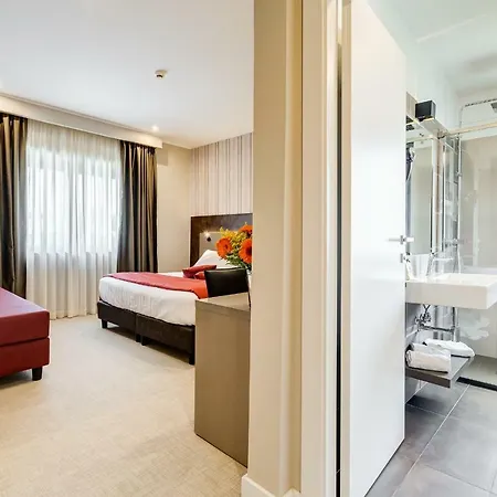 Szálloda Eurogarden