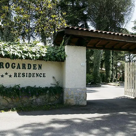 Eurogarden 3*