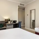 Hotel Eurogarden Roma