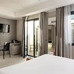 Eurogarden Hotel