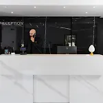 Hotel Eurogarden 3*