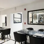 Eurogarden 3* Roma