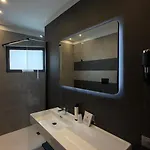 Eurogarden Hotel Roma