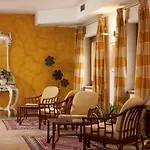 Hotel Eurogarden 3*