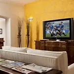 Eurogarden Hotel Roma