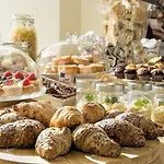 Eurogarden Hotel 3*