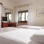 Eurogarden Hotel