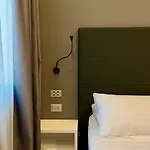 Eurogarden Hotel Roma