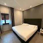 Hotel Eurogarden Roma