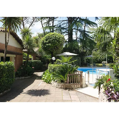 Hotell Eurogarden