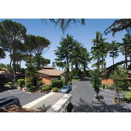 Eurogarden 3* Rom