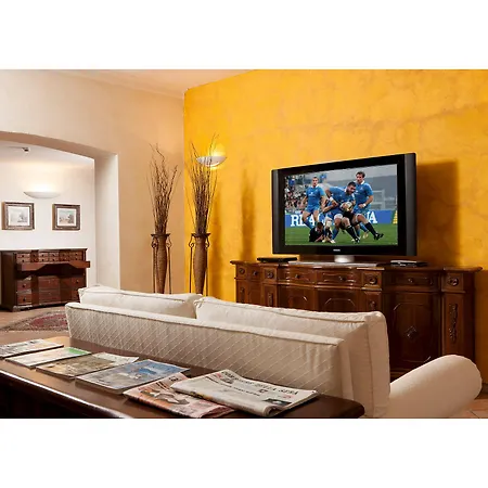 Hotell Eurogarden 3*