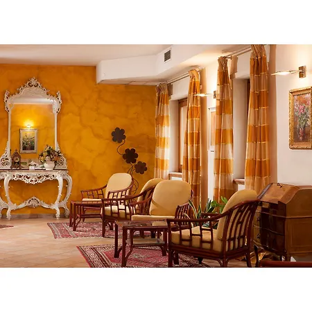 Hotell Eurogarden 3*