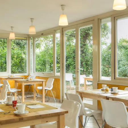 Eurogarden Hotell 3*