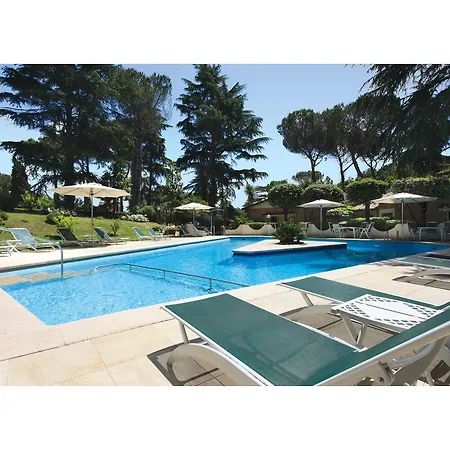 Hotell Eurogarden Rom