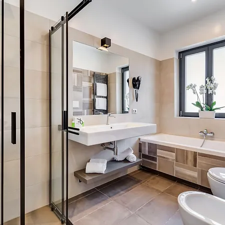 Eurogarden Hotell Rom