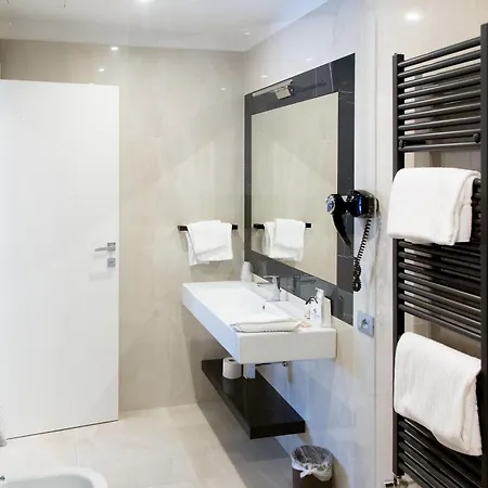 Hotell Eurogarden 3*