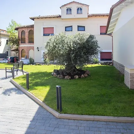 Hotell Eurogarden