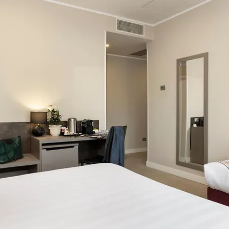 Hotel Eurogarden Rom