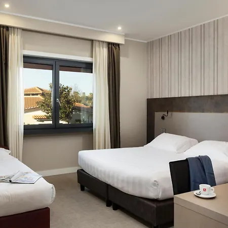 Eurogarden 3* Rom
