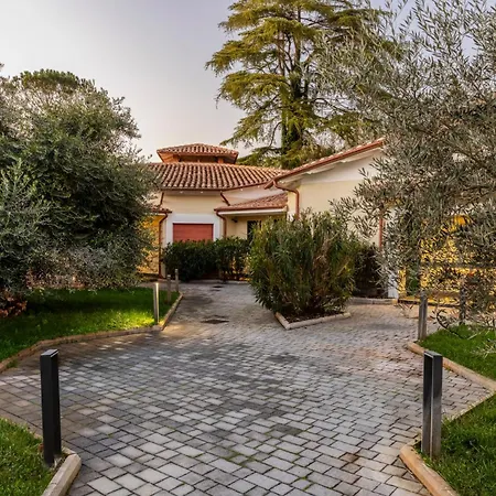 Szálloda Eurogarden