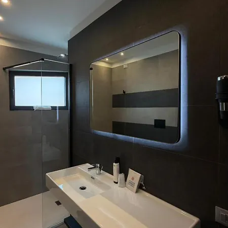 Eurogarden Hotel Rom