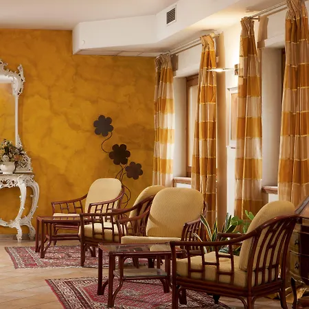 Hotel Eurogarden 3*