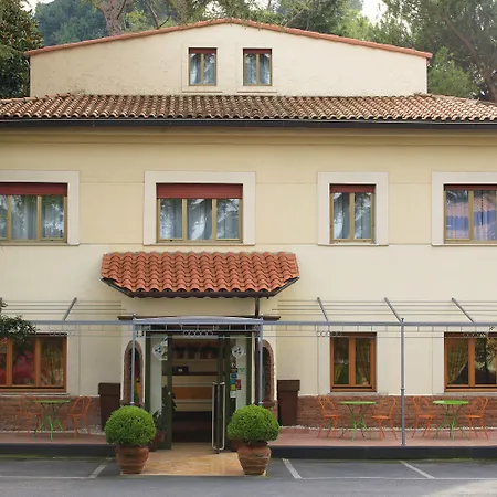 Eurogarden Hotel 3*