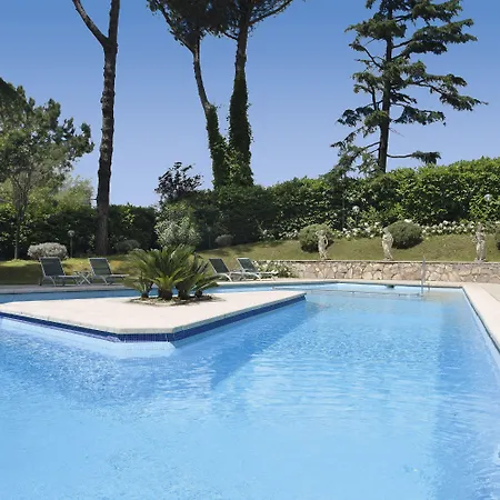 Hotel Eurogarden Rom