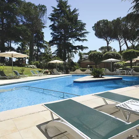 Hotel Eurogarden 3*