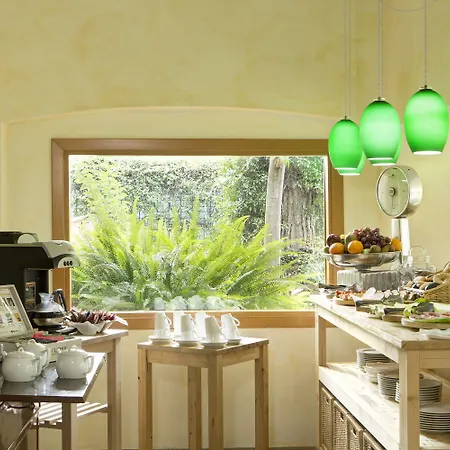 Eurogarden Rom