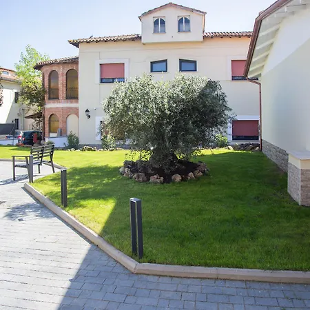 Szálloda Eurogarden