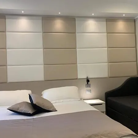 Eurogarden 3* Rom