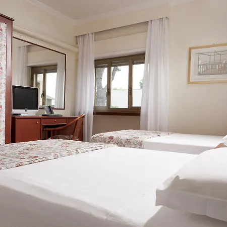Eurogarden Hotel