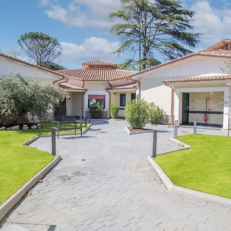 Szálloda Eurogarden 3*