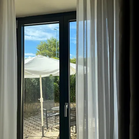 Eurogarden Hotel 3*
