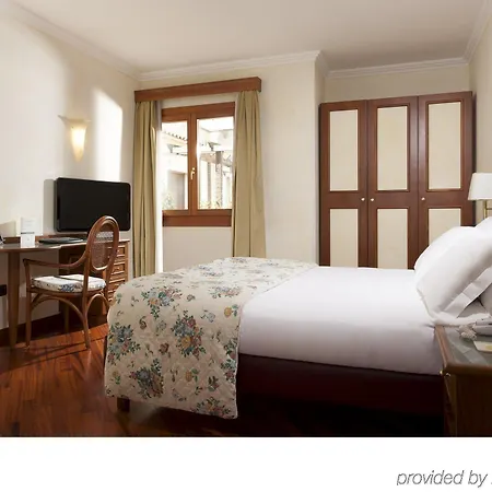 Eurogarden Hotell 3*