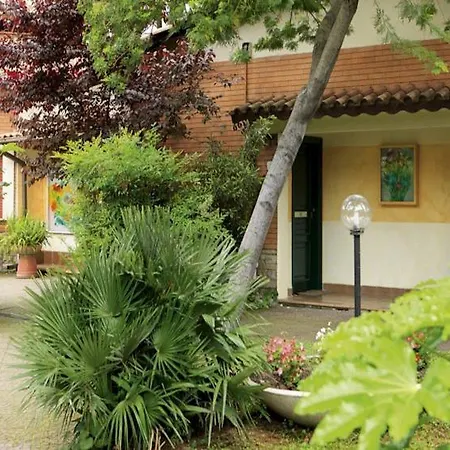 Hotell Eurogarden