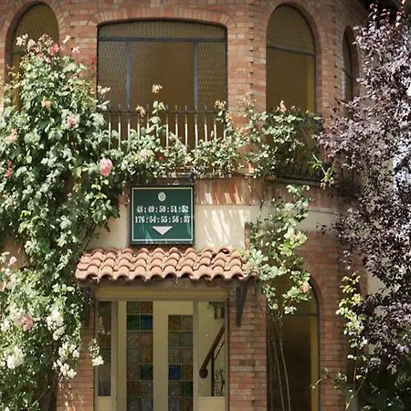 Hotell Eurogarden