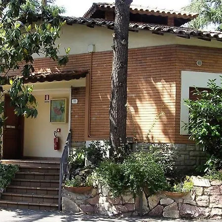 Hotell Eurogarden
