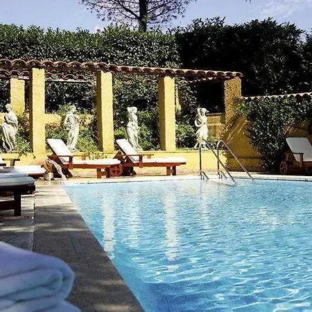 Eurogarden Rom
