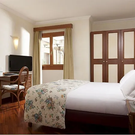 Hotell Eurogarden