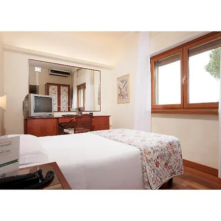 Eurogarden Hotell