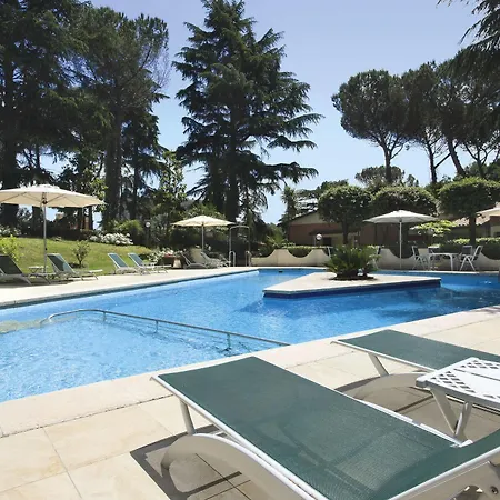 Hotell Eurogarden 3*