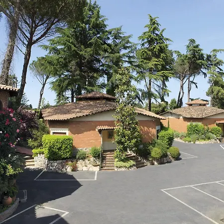 Eurogarden 3* Rom